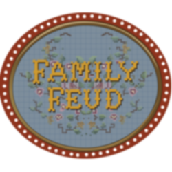 Family Feud - 1